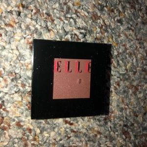 Elle single eyeshadow